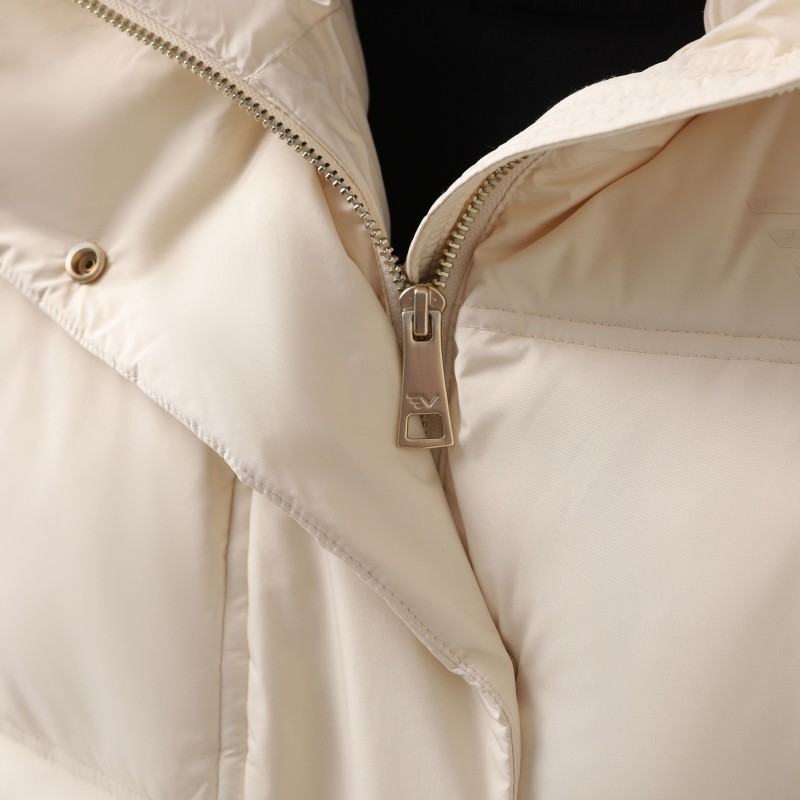 Women's vest Evoids Supita milky 722501-121