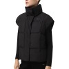 Women's vest Evoids Supita black 722501-010