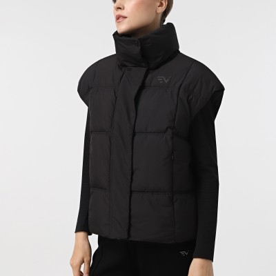 Women's vest Evoids Supita black 722501-010
