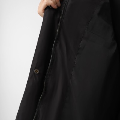 Women's vest Evoids Supita black 722501-010