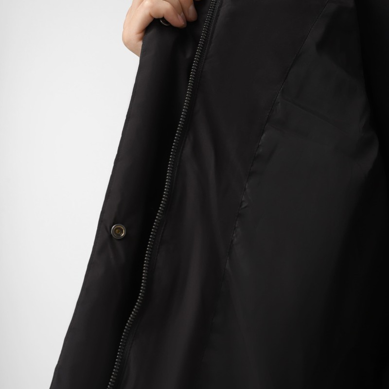 Women's vest Evoids Supita black 722501-010