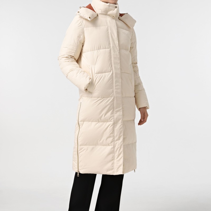 Women's jacket Evoids Delasa milky 722503-121 Women's jacket Evoids Delasa milky 722503-121