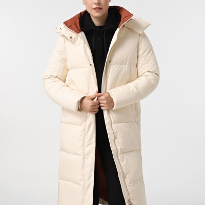 Women's jacket Evoids Delasa milky 722503-121 Women's jacket Evoids Delasa milky 722503-121