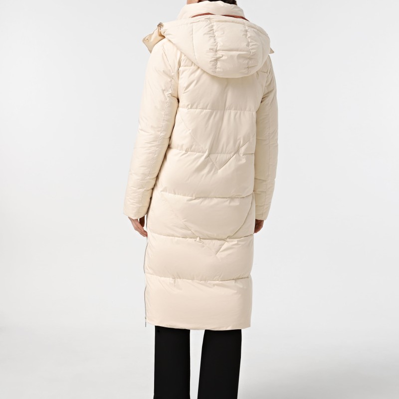 Women's jacket Evoids Delasa milky 722503-121 Women's jacket Evoids Delasa milky 722503-121