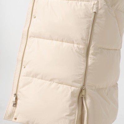 Women's jacket Evoids Delasa milky 722503-121 Women's jacket Evoids Delasa milky 722503-121