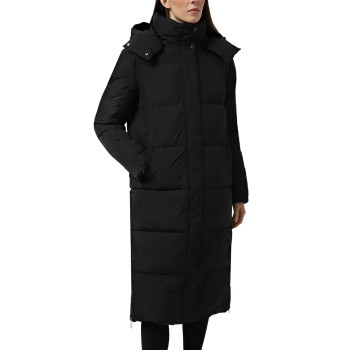 Women's jacket Evoids Delasa black 722503-010