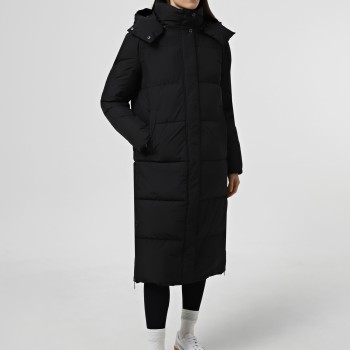 Women's jacket Evoids Delasa black 722503-010