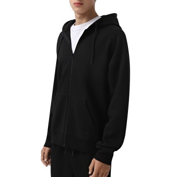 Men's sweatshirt Evoids Majori black 602501-010