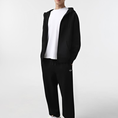 Sudadera de hombre Evoids Majori negra 602501-010