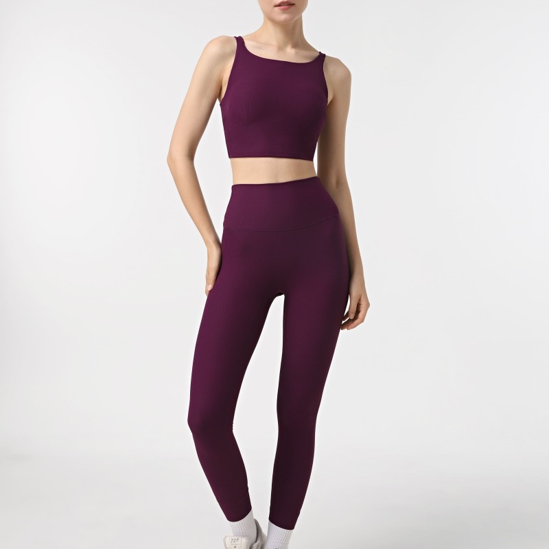 Aplique deportivo Evoids Rotesa morado 142503-510
