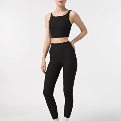 Sports bra Evoids Rotesa black 142503-010