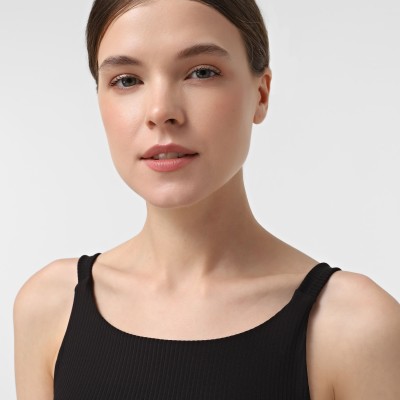 Sports bra Evoids Rotesa black 142503-010