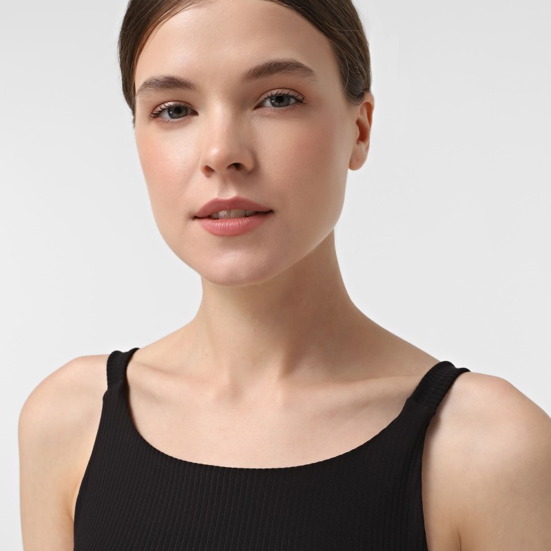Sports bra Evoids Rotesa black 142503-010