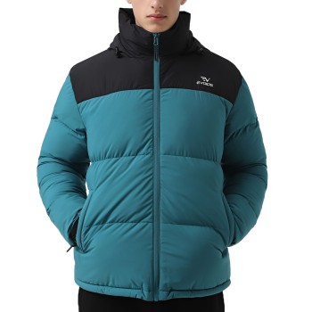 Men's jacket Evoids Bartoli blue 112501-410