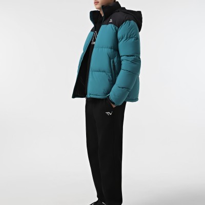 Men's jacket Evoids Bartoli blue 112501-410 Men's jacket Evoids Bartoli blue 112501-410