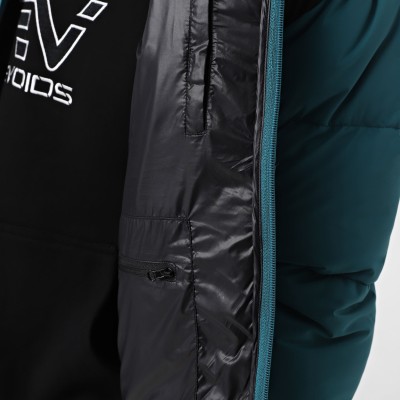 Men's jacket Evoids Bartoli blue 112501-410 Men's jacket Evoids Bartoli blue 112501-410