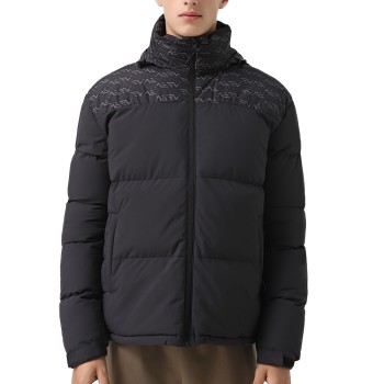 Men's jacket Evoids Bartoli black 112501-010