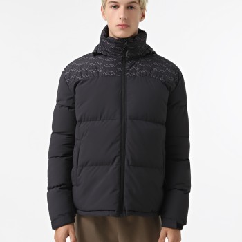 Men's jacket Evoids Bartoli black 112501-010