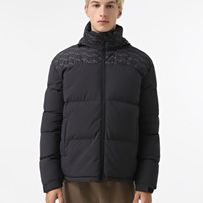 Men's jacket Evoids Bartoli black 112501-010