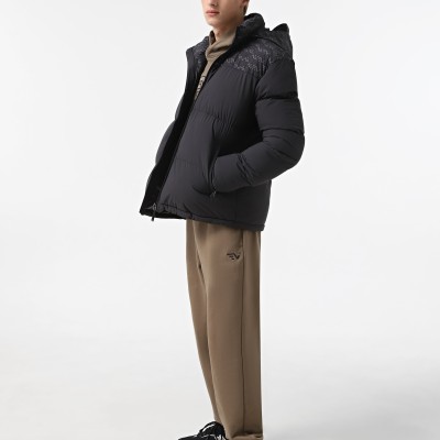 Men's jacket Evoids Bartoli black 112501-010