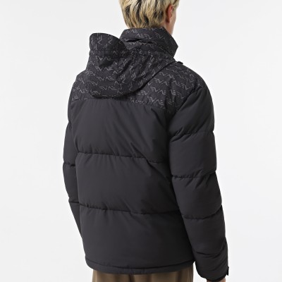 Men's jacket Evoids Bartoli black 112501-010