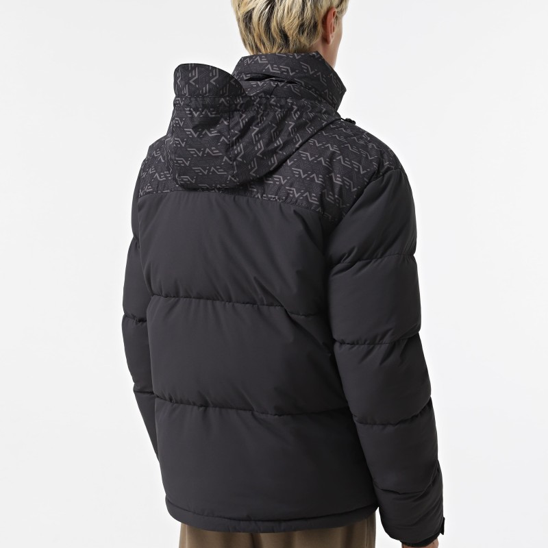Men's jacket Evoids Bartoli black 112501-010