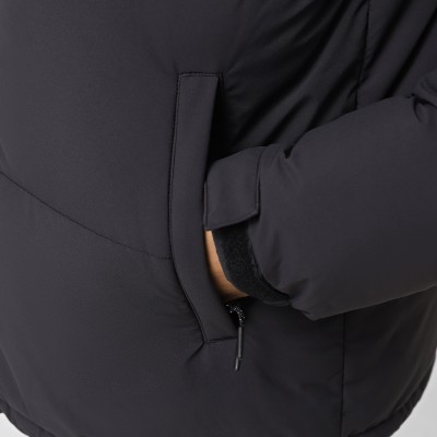 Men's jacket Evoids Bartoli black 112501-010
