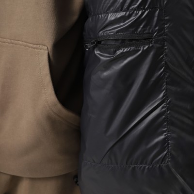 Men's jacket Evoids Bartoli black 112501-010