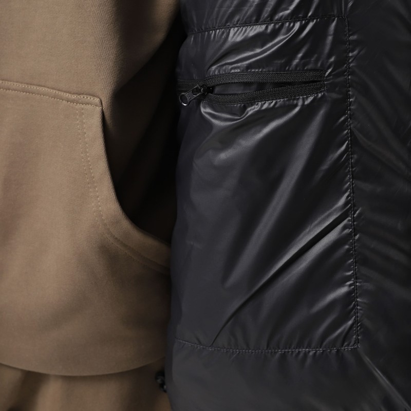 Men's jacket Evoids Bartoli black 112501-010