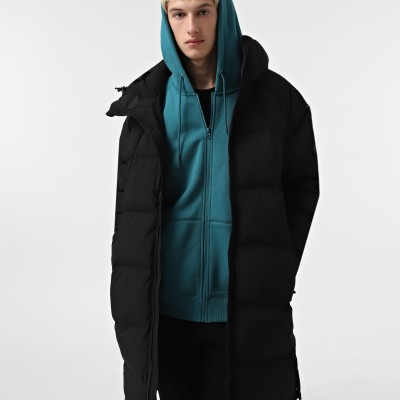 Men's jacket Evoids Wanlos black 272501-010 Men's jacket Evoids Wanlos black 272501-010