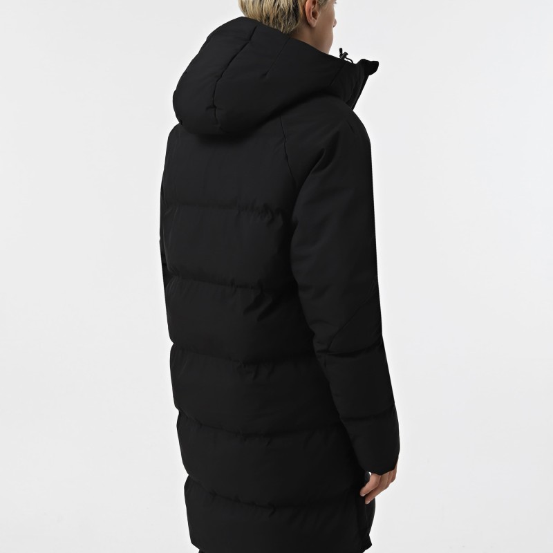 Men's jacket Evoids Wanlos black 272501-010 Men's jacket Evoids Wanlos black 272501-010