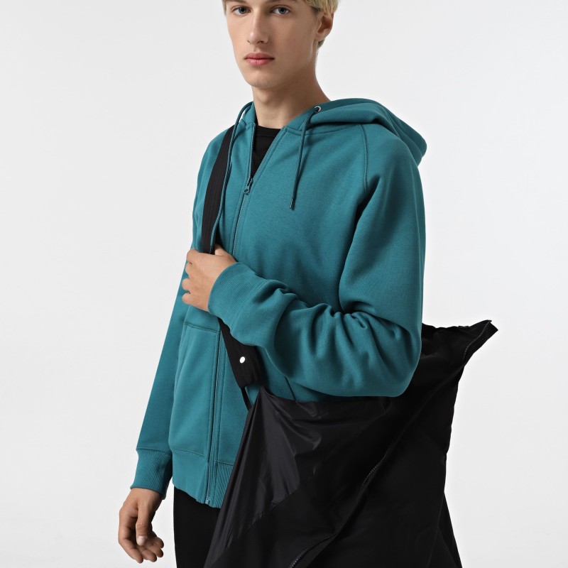 Men's jacket Evoids Wanlos black 272501-010 Men's jacket Evoids Wanlos black 272501-010