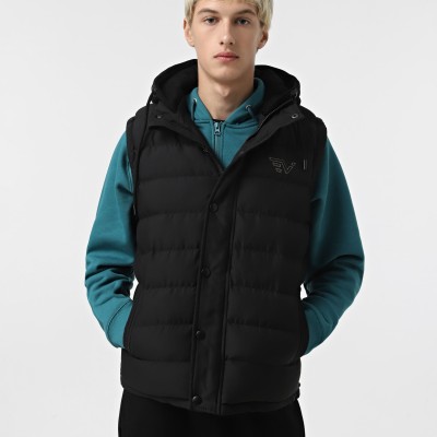 Men's vest Evoids Roubin black 552501-010