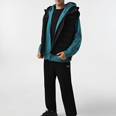 Men's vest Evoids Roubin black 552501-010