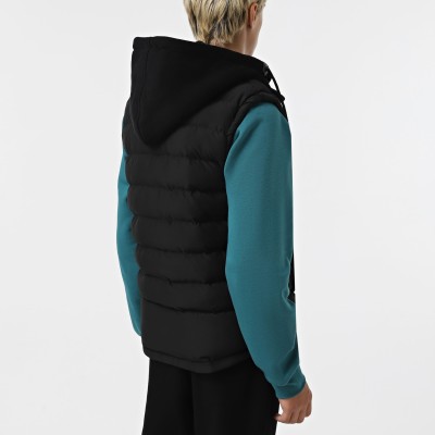 Men's vest Evoids Roubin black 552501-010