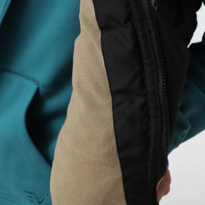 Men's vest Evoids Roubin black 552501-010