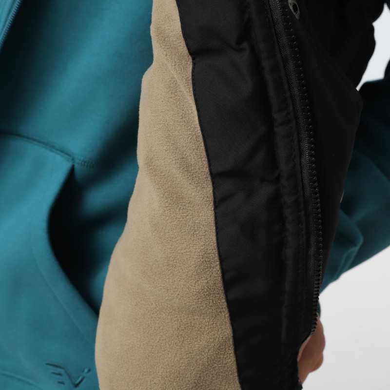 Men's vest Evoids Roubin black 552501-010