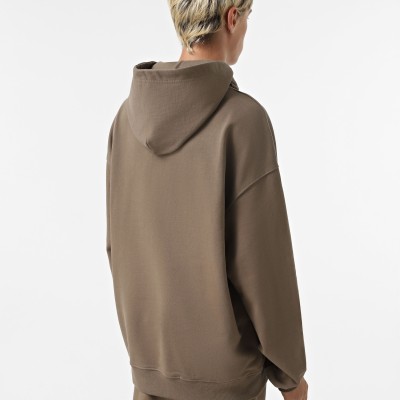 Men's sweatshirt Evoids Jerot brown 552502-200 Men's sweatshirt Evoids Jerot brown 552502-200