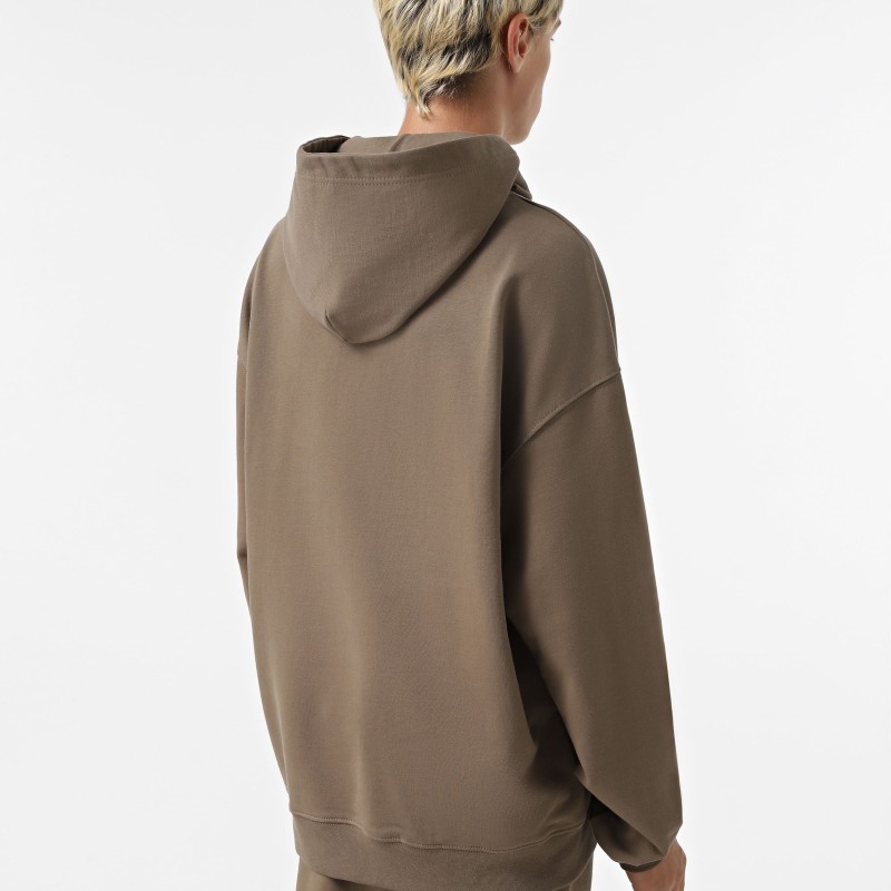 Men's sweatshirt Evoids Jerot brown 552502-200 Men's sweatshirt Evoids Jerot brown 552502-200