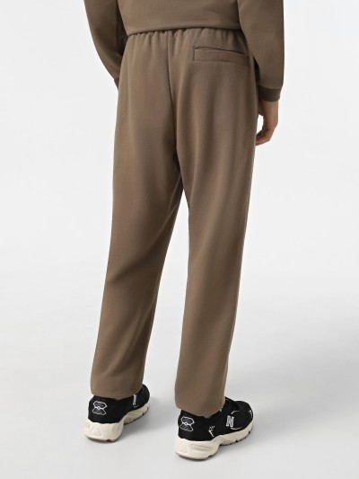 Men's pants Evoids Jerot brown 552503-200