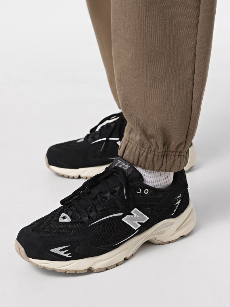 Men's pants Evoids Jerot brown 552503-200