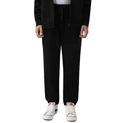 Men's pants Evoids Jerot black 552503-010