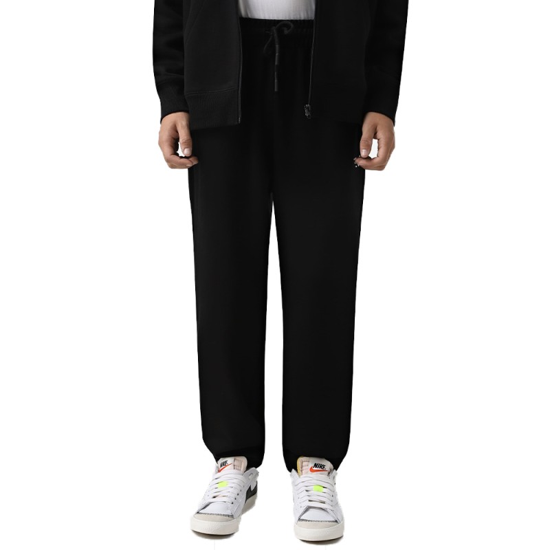 Men's pants Evoids Jerot black 552503-010