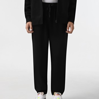 Men's pants Evoids Jerot black 552503-010 Men's pants Evoids Jerot black 552503-010