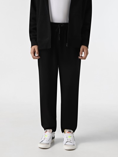 Men's pants Evoids Jerot black 552503-010
