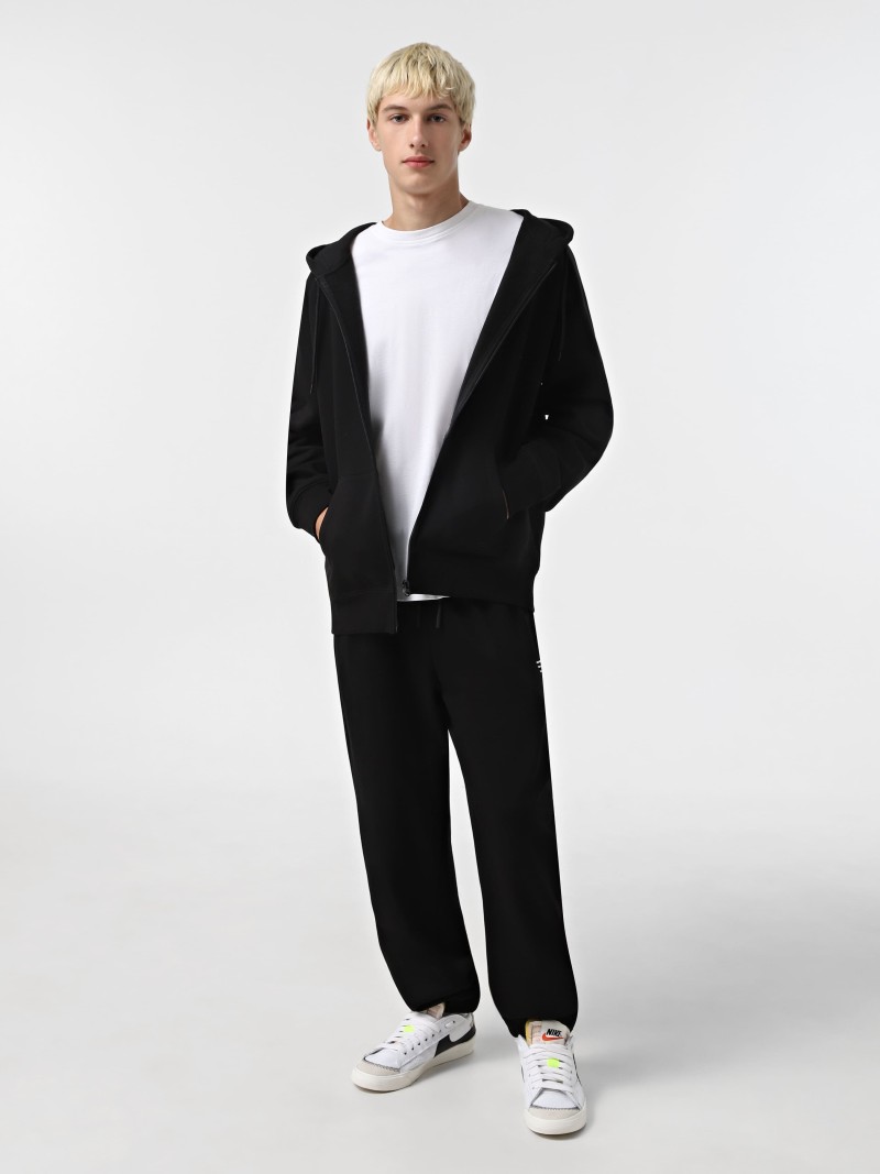 Men's pants Evoids Jerot black 552503-010