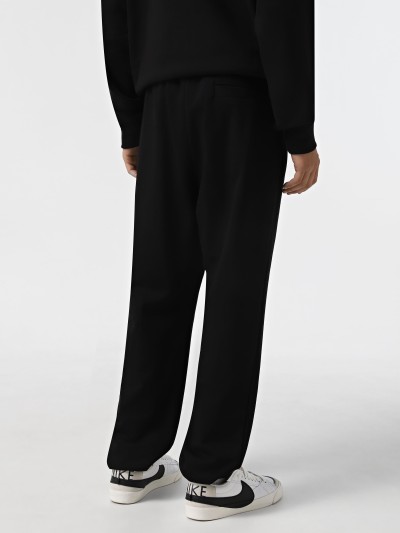 Men's pants Evoids Jerot black 552503-010