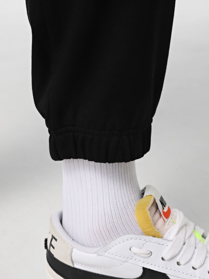 Men's pants Evoids Jerot black 552503-010