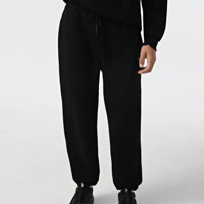 Men's pants Evoids Maloir black 552505-010 Men's pants Evoids Maloir black 552505-010