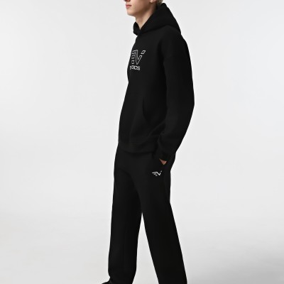 Men's pants Evoids Maloir black 552505-010 Men's pants Evoids Maloir black 552505-010